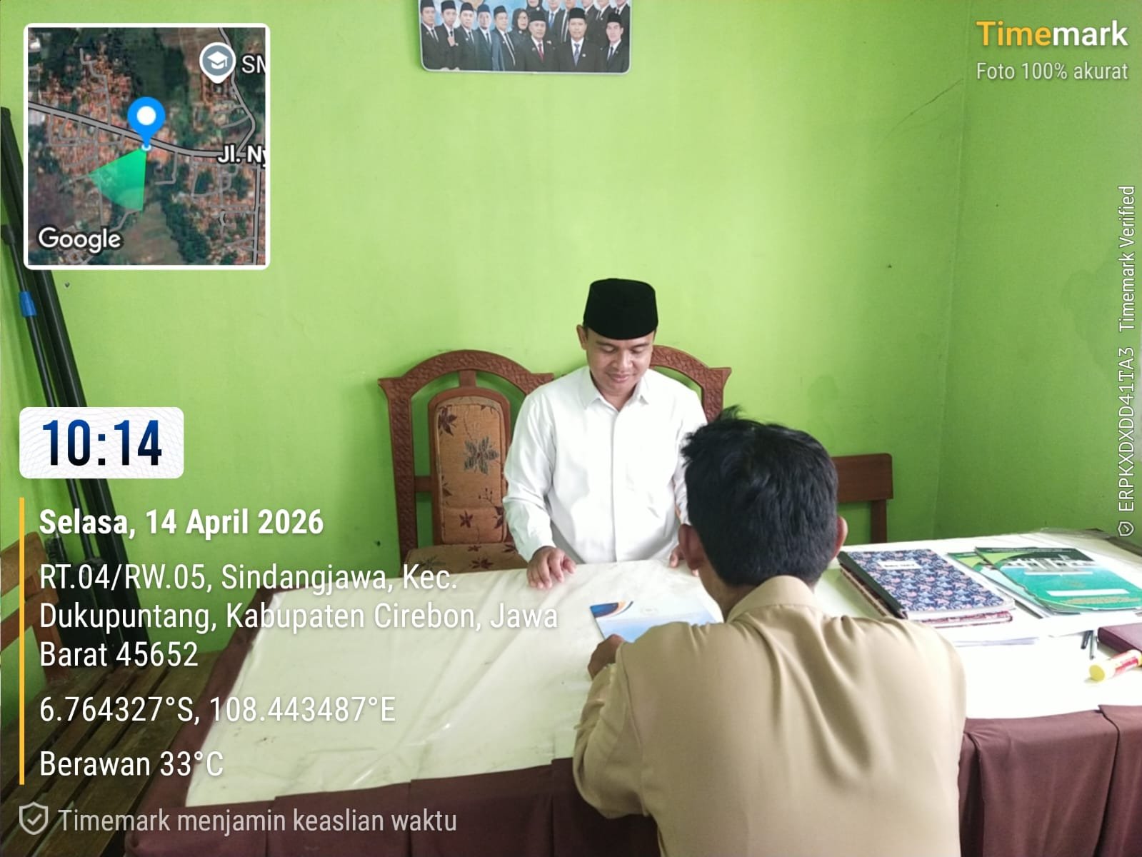 Mengedepankan Persamaan di Tengah Perbedaan: Kunci Menjaga Persatuan dalam Islam